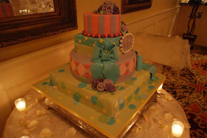 The Castle at Skylands Manor