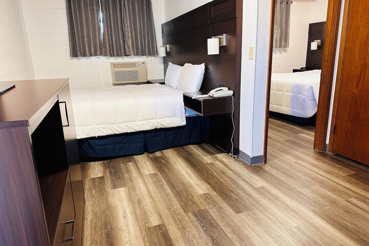 Anchor Inn Motel