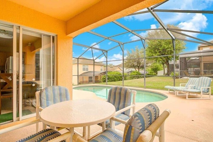 Belles Southern Dream in Southern Dunes 4 Bedroom Home by RedAwning