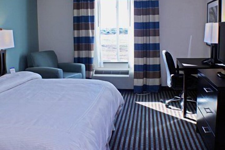 Comfort Inn & Suites Perry I-35
