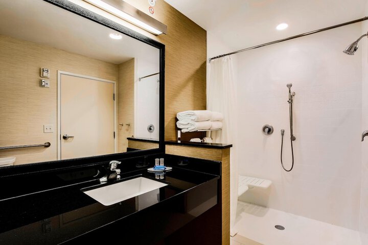 Fairfield Inn & Suites Pecos