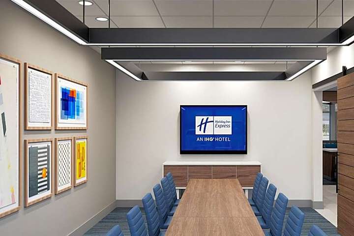 Holiday Inn Express & Suites Tumwater Olympia by IHG