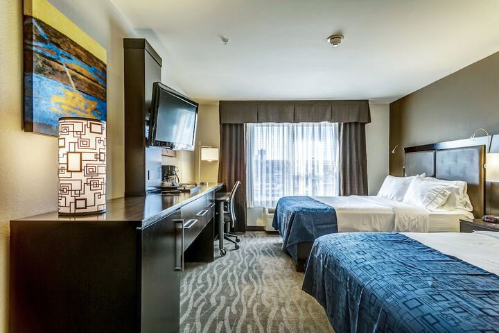Holiday Inn Express St. Louis West - OFallon by IHG