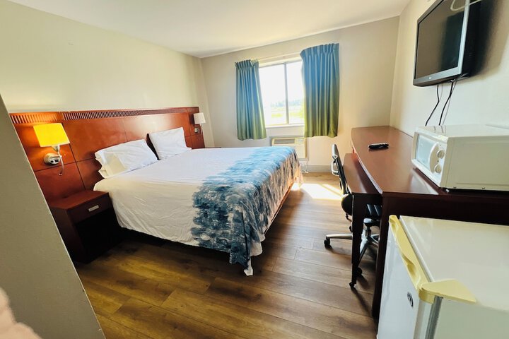 Rosewood Inn by OYO Union City I-69