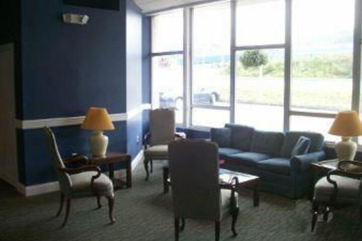 Knights Inn Johnstown