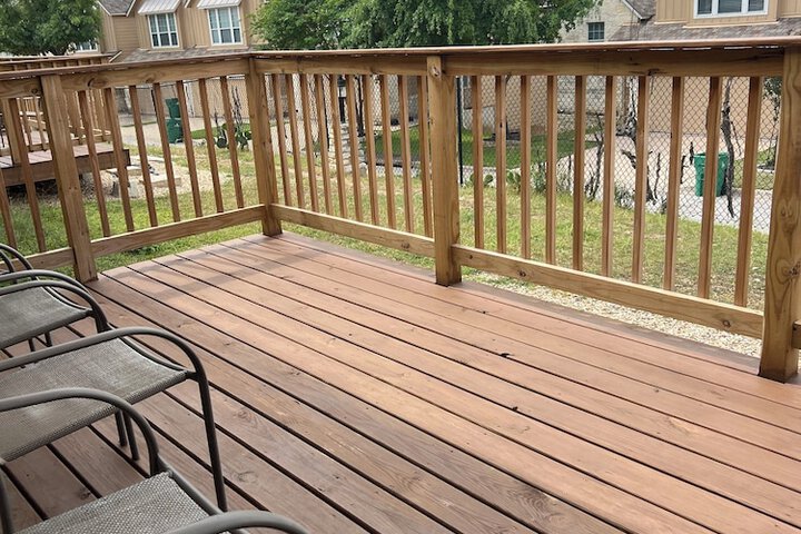 Terrace/Patio 19 of 22