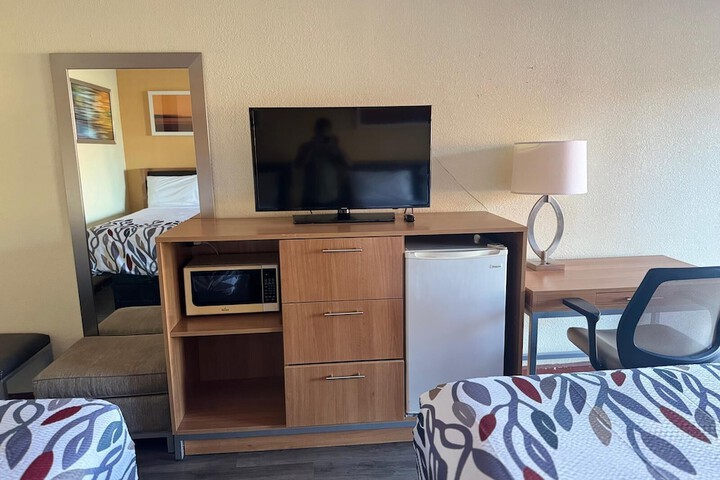Budget Inn by Belvilla St. George I-95