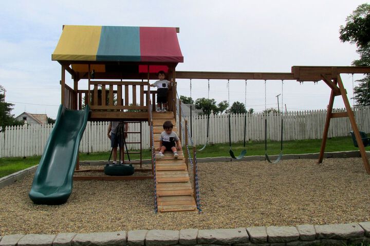 Childrens Activities 23 of 28