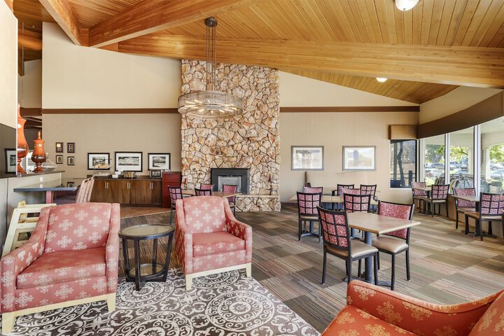 Best Western Plus Cedar City