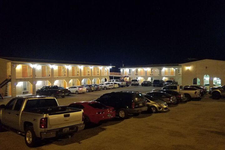 Cisco inn