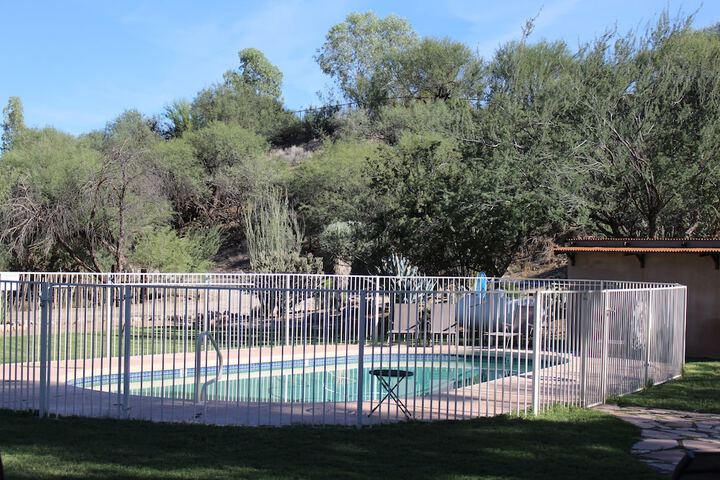 Pool 8 of 32