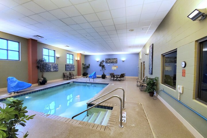 Pool 11 of 83