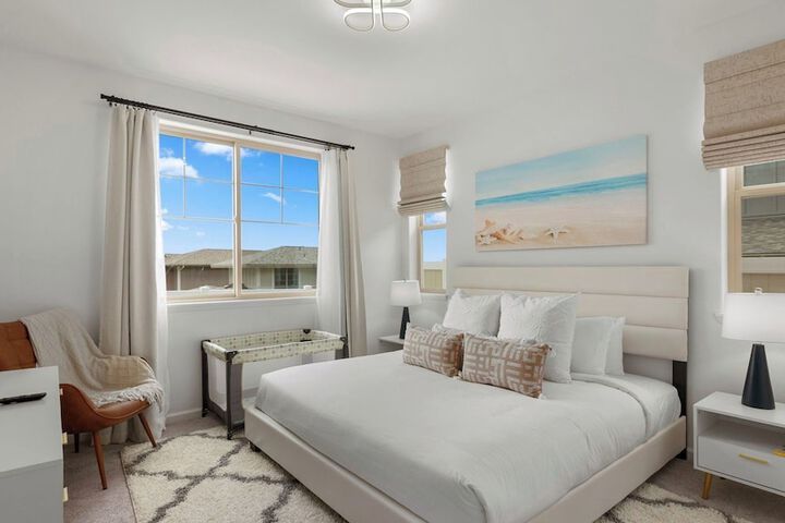 Leale'a by Avantstay Ocean + Mountain Views!