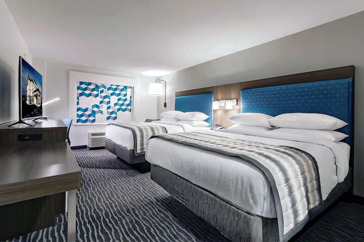 Wingate by Wyndham Augusta Washington Road