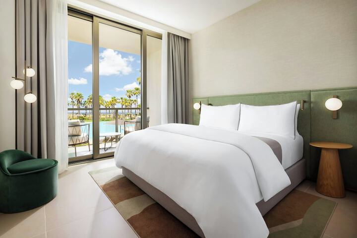 The Westin Salgados Beach Resort Algarve