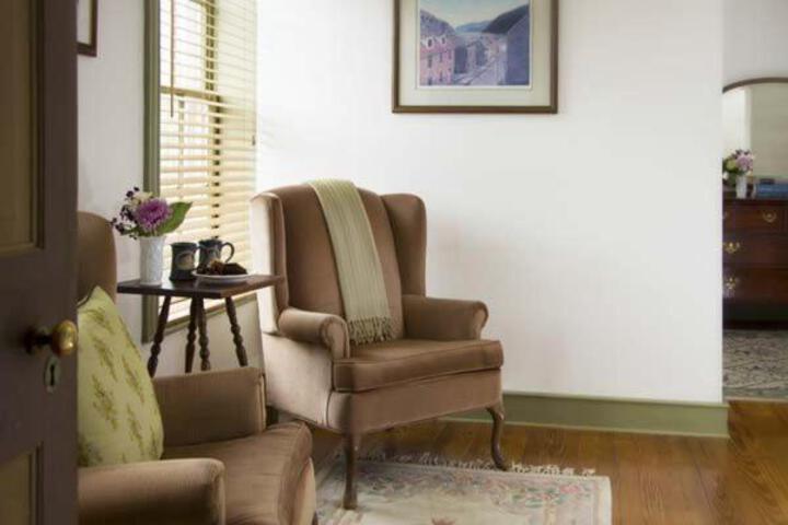 Jacob Rohrbach Inn