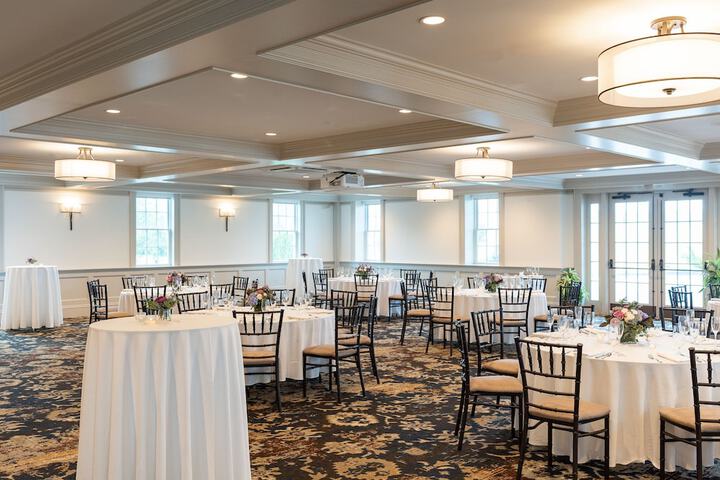 The Groton Inn