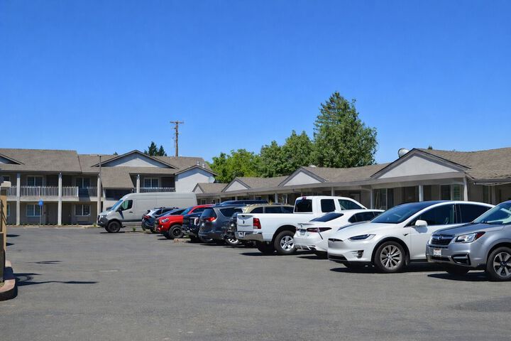 Fairview Inn and Suites