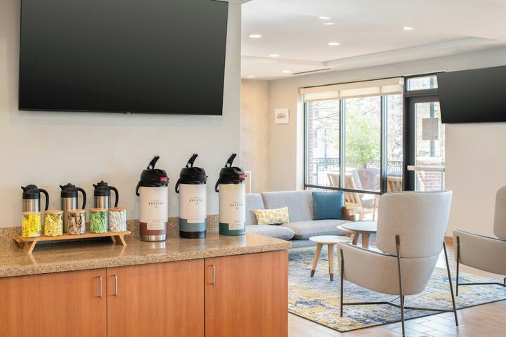 TownePlace Suites Jackson Ridgeland / Township at Colony Park