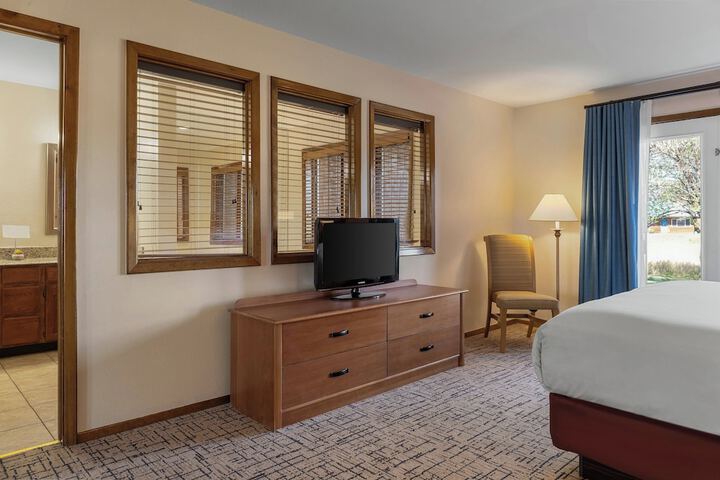 Club Wyndham Pagosa