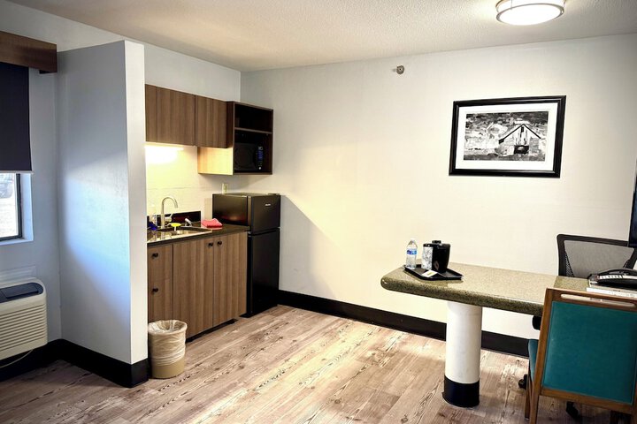 SureStay Plus by Best Western Cannon A.F.B.