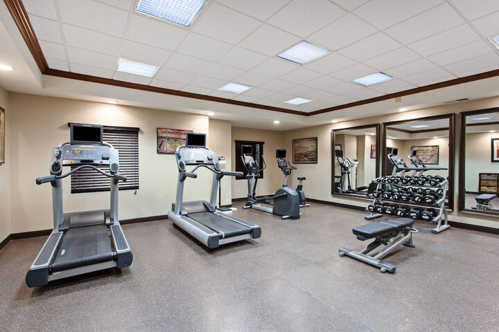 Staybridge Suites Lake Forest by IHG