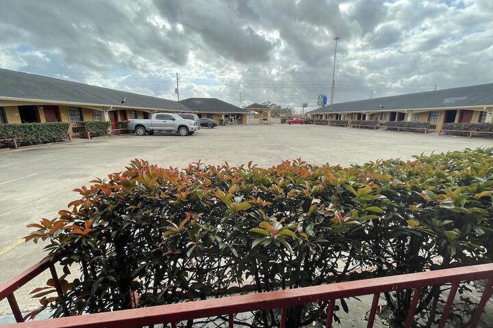 Parkway Inn Channelview