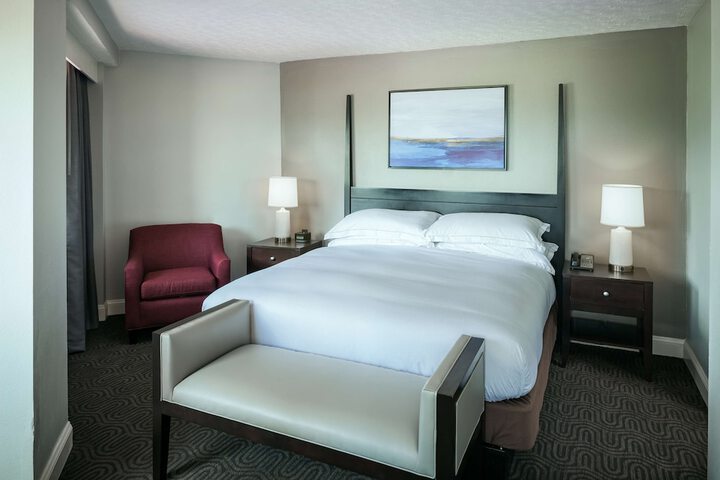 Hilton Brentwood / Nashville Suites