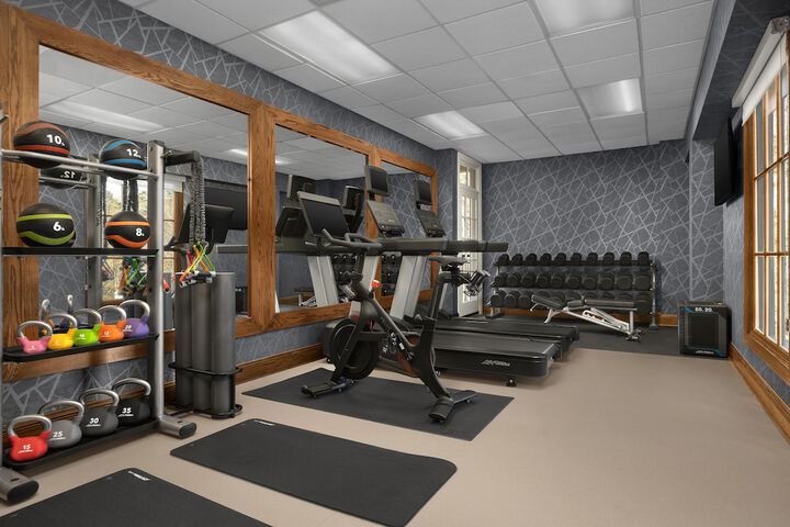 Homewood Suites by Hilton Raleigh / Cary