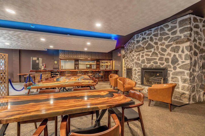 Soap Lake Resort a Dazzler Select by Wyndham