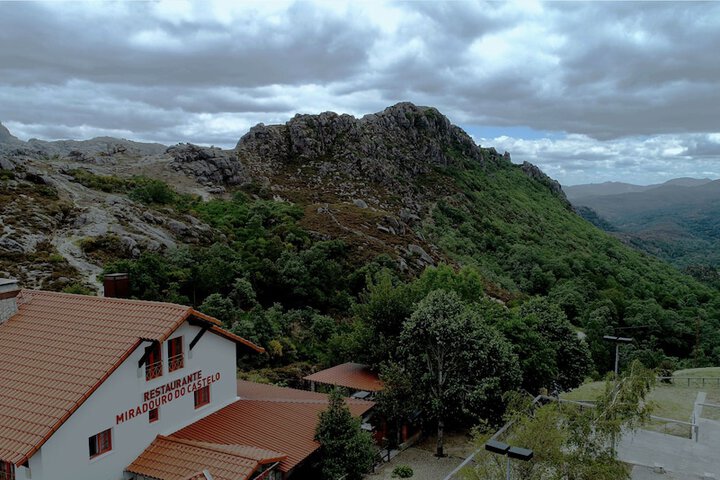 Miradouro Do Castelo