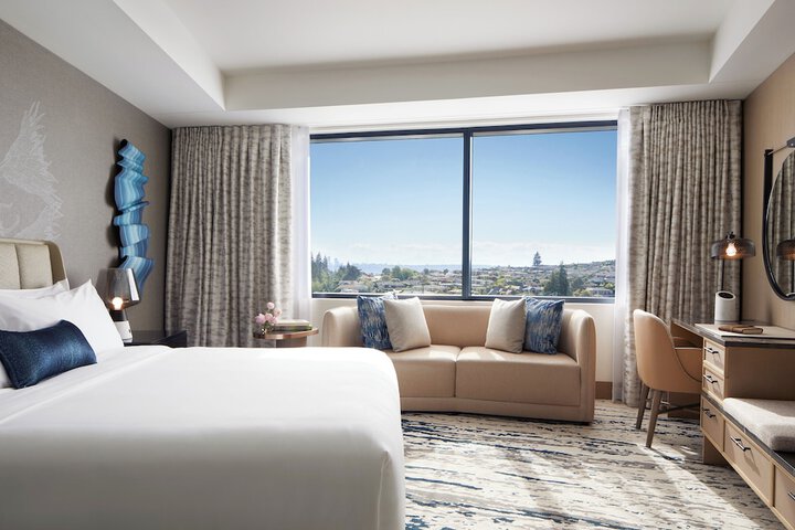 InterContinental Seattle Bellevue by IHG