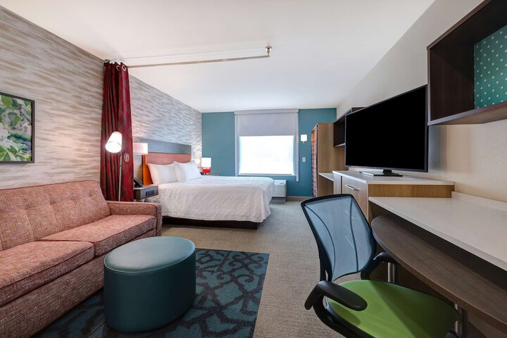 Home2 Suites by Hilton Bryant AR