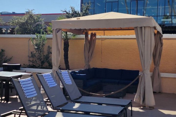 Crowne Plaza Phoenix - Chandler Golf Resort by IHG