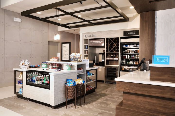 Hilton Garden Inn Bel Air