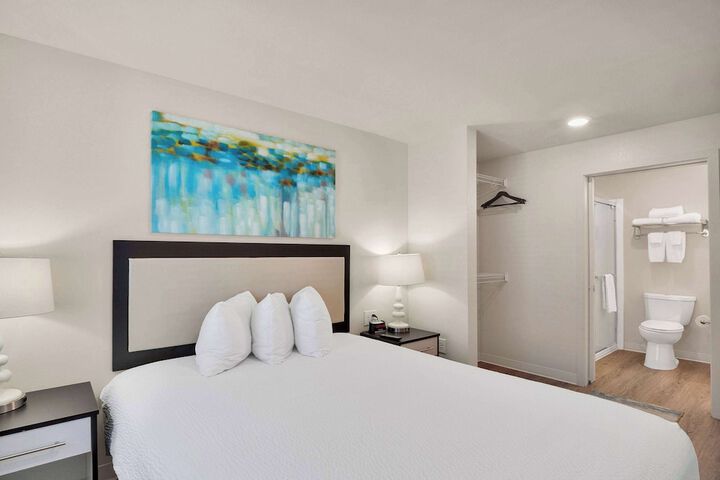 WaterWalk Extended Stay Raleigh Durham Research Triangle