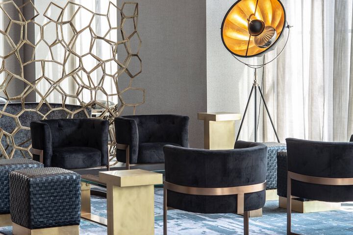 The Row Hotel at Assembly Row Autograph Collection
