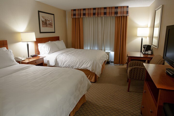 Holiday Inn Battle Creek by IHG
