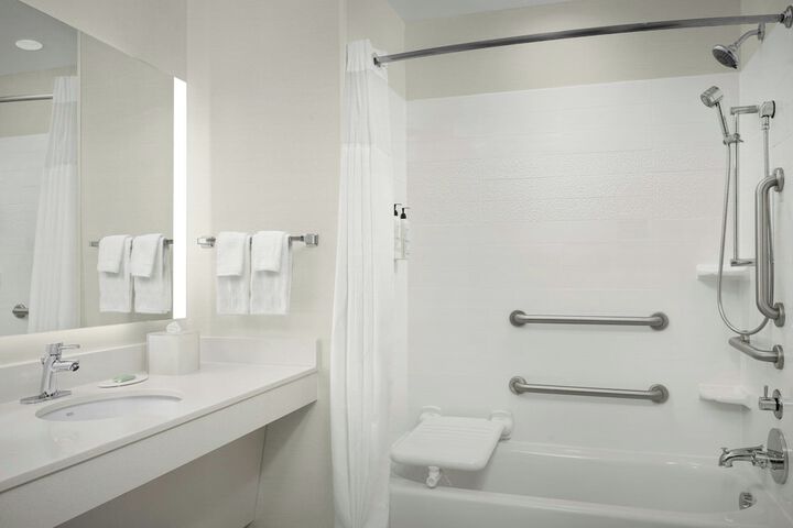 Fairfield Inn & Suites Atlanta Stockbridge