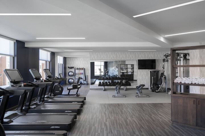Health and Fitness 85 of 100