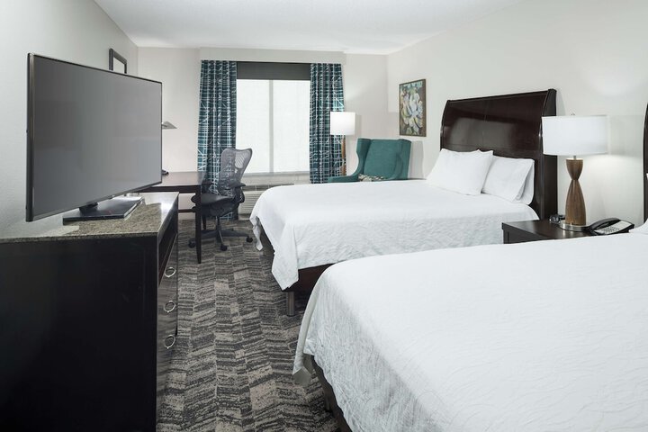 Hilton Garden Inn Dothan