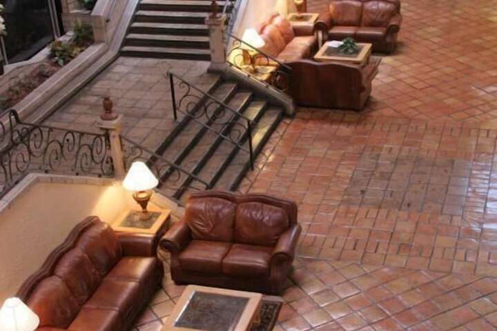 Hotel Interior 9 of 33