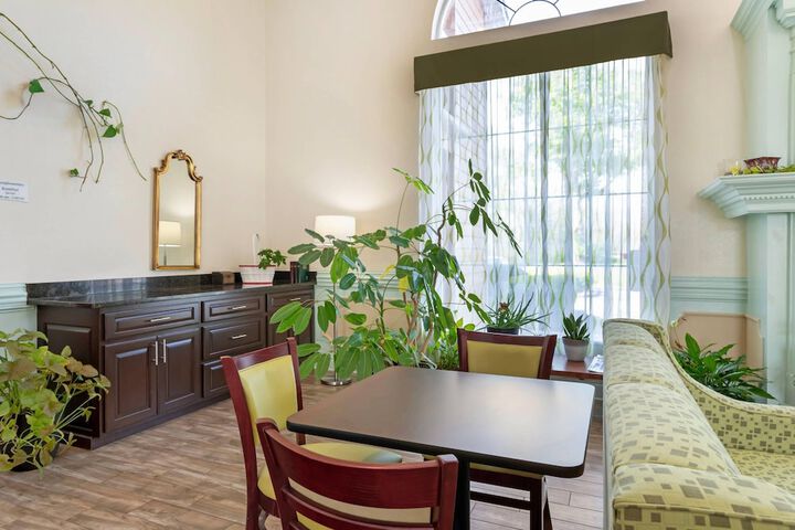Quality Inn Andrews