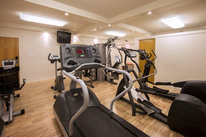 Health and Fitness 43 of 47