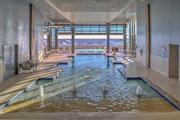 Pool 6 of 118