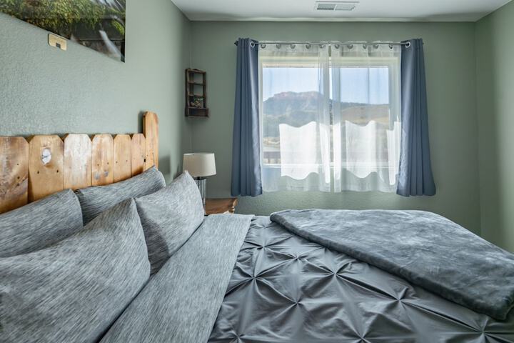 Bryce Trails Bed and Breakfast