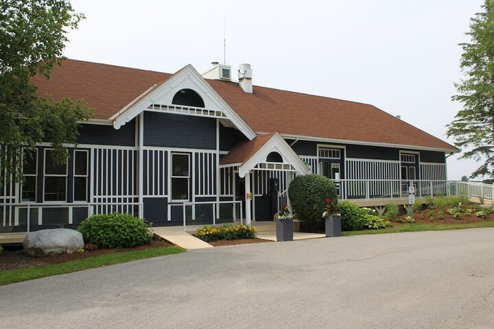 Living Stone Golf Resort