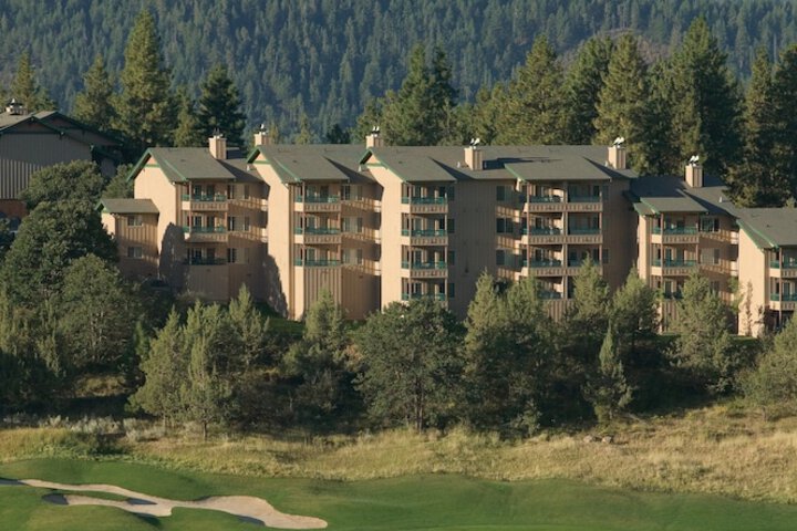 WorldMark Running Y Resort