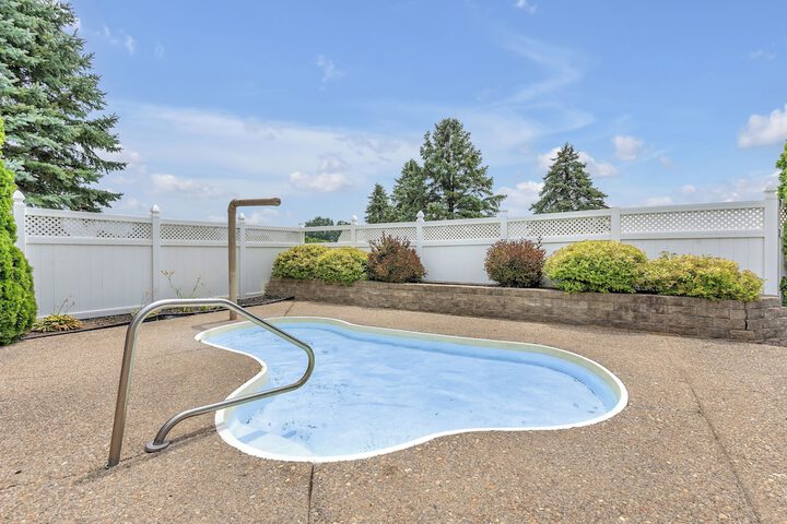 Indiana Beach Hotel and Banquet Hall