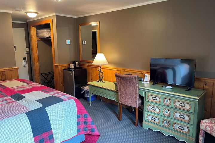 Northern Lights Lodge